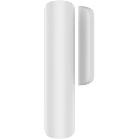Aimant petit et grand  - AJ-DOORPROTECT-W et AJ-DOORPROTECTPLUS-W - Installation facile - Plastique ABS - Couleur blanche