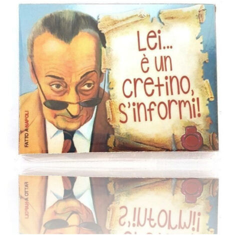 Aimant Rectangulaire Aimant Idée Cadeau Phrases Elle Est Une