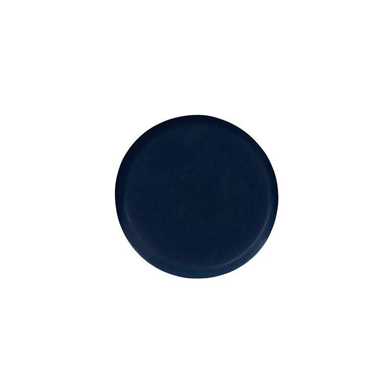 Eclipse - Aimant d'organisation rond noir 30mm