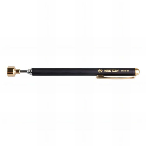 AIMANT TÉLESCOPIQUE 1,6 KG LONGUEUR 130640 MM - KY2128-26