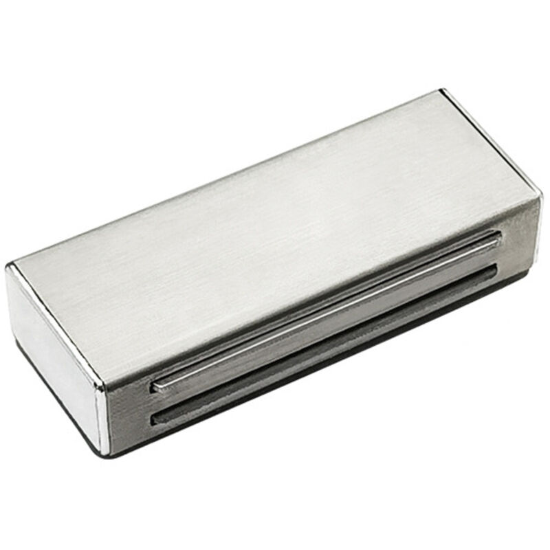 Aimants adhésifs pour portes de placard, fermeture magnétique pour cuisine, verrous aimantés pour armoire et penderie, pack de 1.