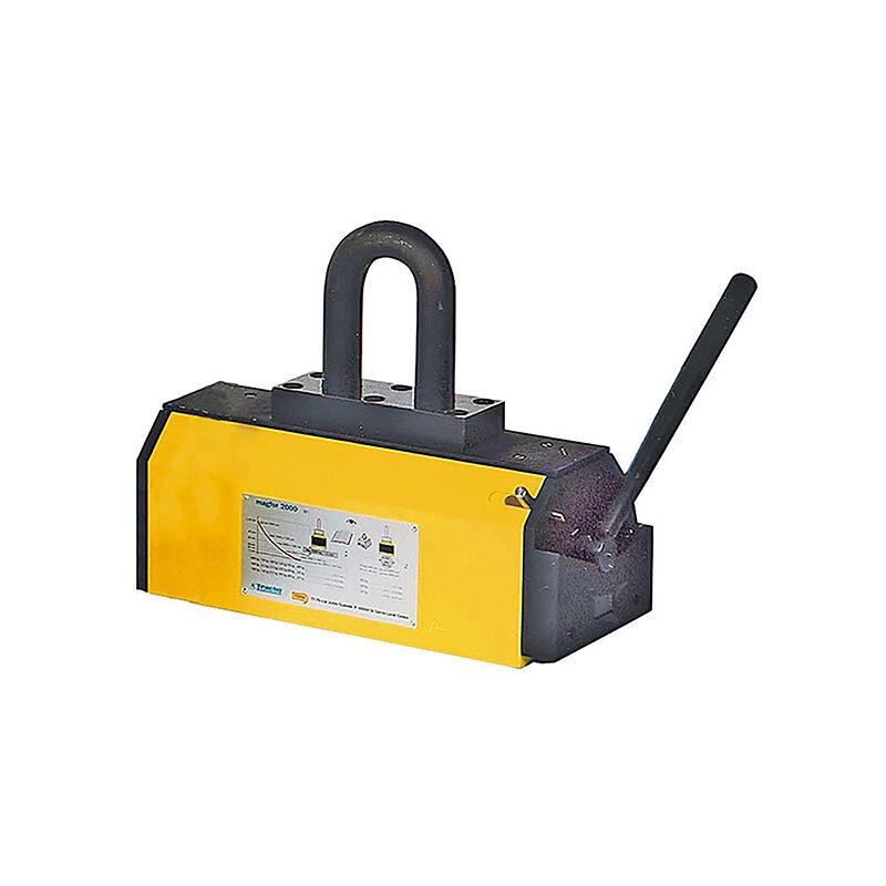 Appareil De Levage-matisere - A. Aimants de levage à usage intensif - Capacité max 100kg