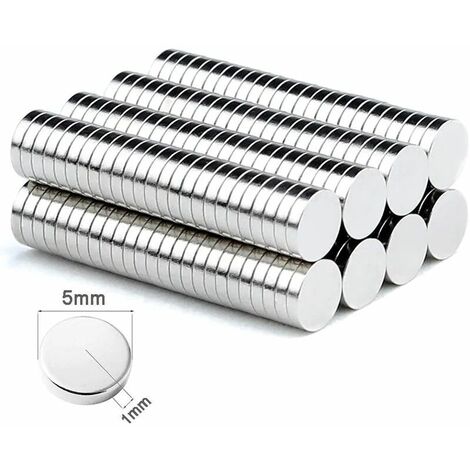 Magnets Aimantés Blancs Pour Réfrigérateur, Angles Ronds, Tableau