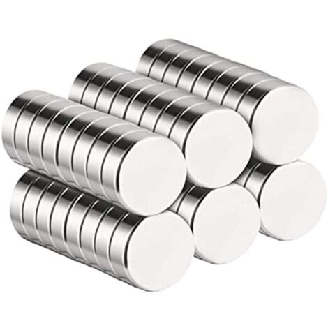Aimants néodyme ultra puissants (20 pièces)