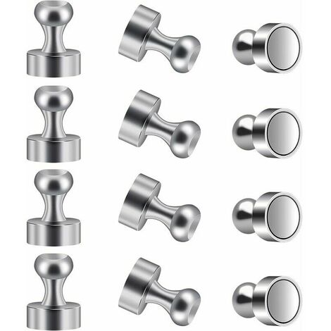 Strong Magnets Discount - Aimants forts, aimants neodymes - Detecteur de  metal avec un aimant neodyme 70 x 60 mm - détecteurs métalliques