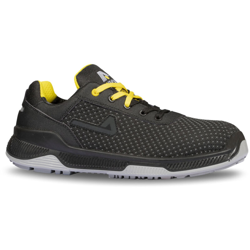 Chaussures de sécurité basse PLUG - S3 CI ESD SRC - 44