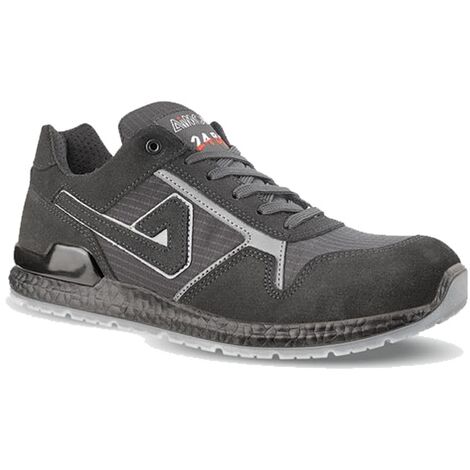 Aimont Drake S1P SRC Sicherheitsschuhe - 42 EU