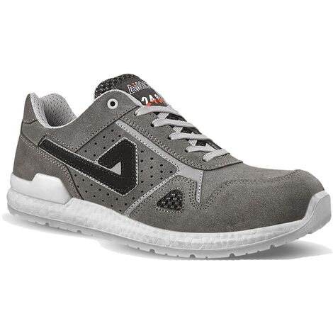 Aimont Ice Q S1P SRC Sicherheitsschuhe - 35 EU