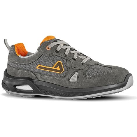 Aimont Mercury S1P SRC Sicherheitsschuhe - 42 EU