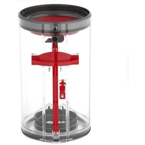 AIMOONSA Dyson V10 Staubsauger mit Original-Staubbehälter