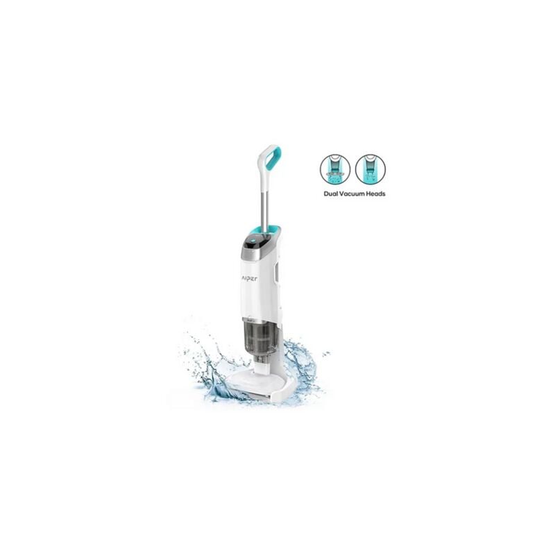 Aiper - Aspirateur manuel de piscine Pilot V2 - Aspirateur