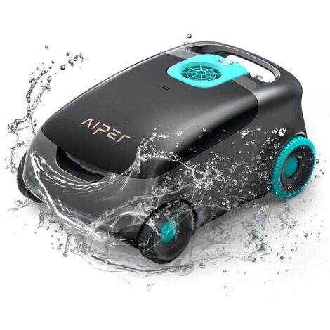 Aiper Scuba E1 Pulitore Piscina