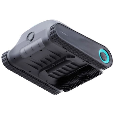 AIPER Scuba S1 Poolroboter für Boden, Wände und Wasserlinie, kabelloser Poolstaubsauger, 4 Modi, 180 Minuten Akkulaufzeit, intelligente Navigation 2.0