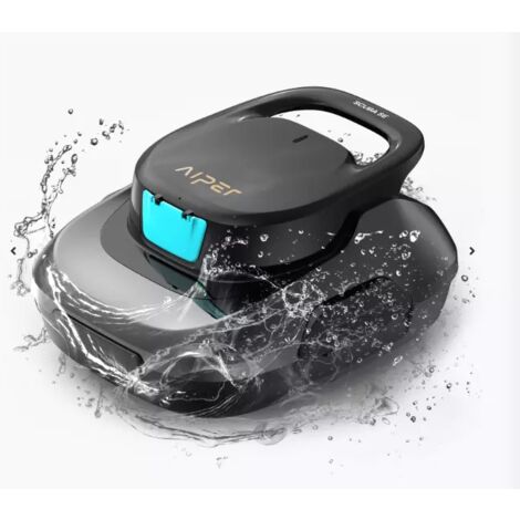 AIPER SCUBA SE BLACK