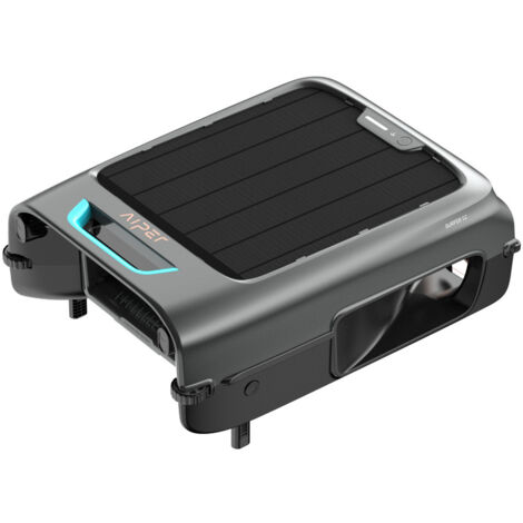Aiper Scuba Surfer S2, Robot pulisci piscina