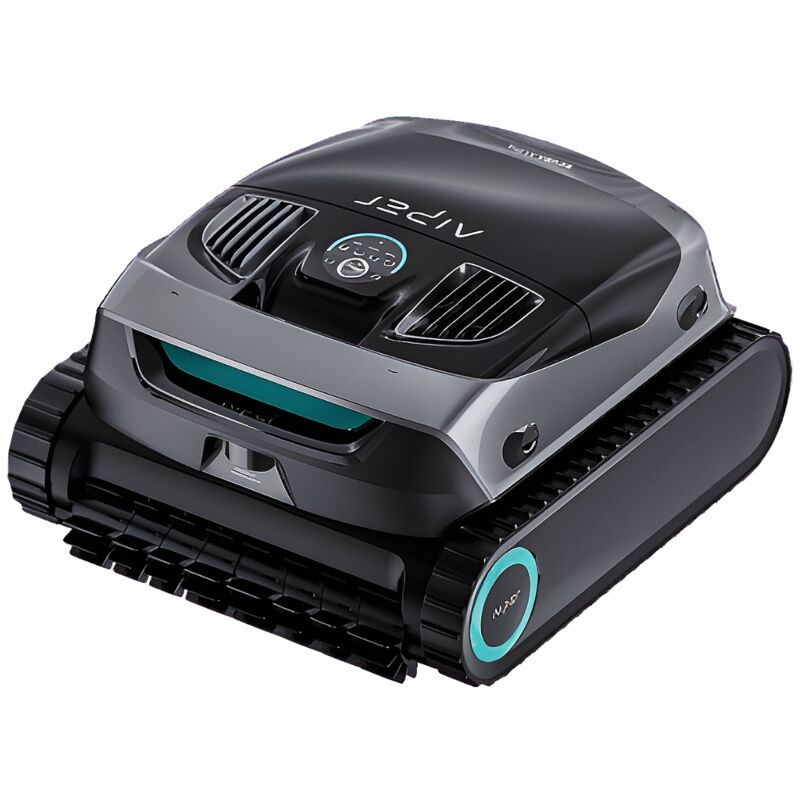 Aiper - Robot de piscine scuba X1 pro sans fil à batterie