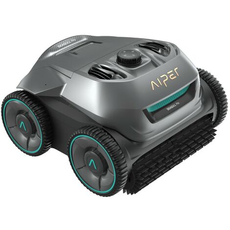 AIPER Seagull Pro Robot piscine sans fil 120m2