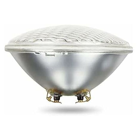 Lampada LED Piscina PAR56 RGB 35W - Impermeabile IP68, 12VAC, Telecomando, Multicolore - Foto 4