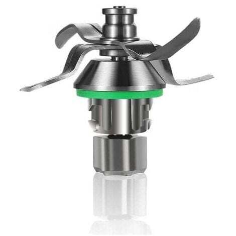 Aiperq Ahlsen Promozione Coltello Lama di Ricambio per Vorwerk Thermomix TM5