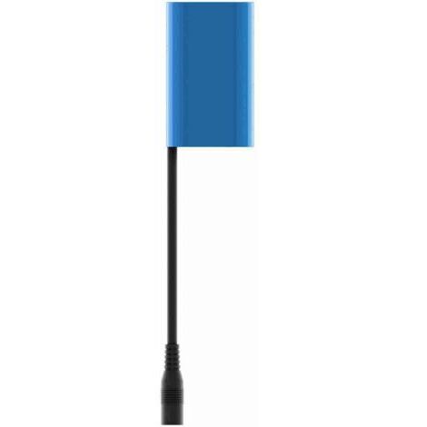 Aiperq Batterie de Rechange Haute Performance pour Bateau de Pêche à Appâts – 7,4 V / 12000 mAh