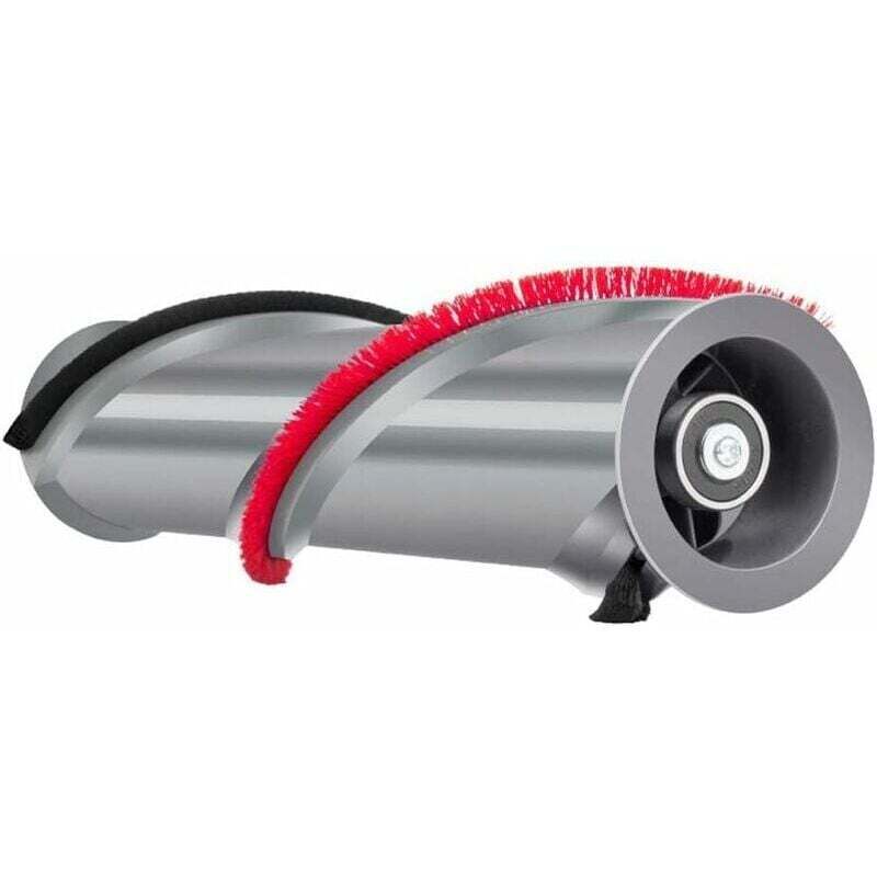 Image of Bürstensatz für Dyson V11 Absolute V11 Animal SV14 Staubsauger - 970135-01, 970100-05 - Aiperq