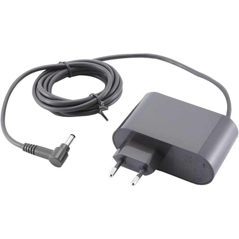 Image of Ladegerät für Dyson, 30,45 v 1,1 a Power Charger Ladekabel für Dyson V10 / V11 Staubsauger - Aiperq