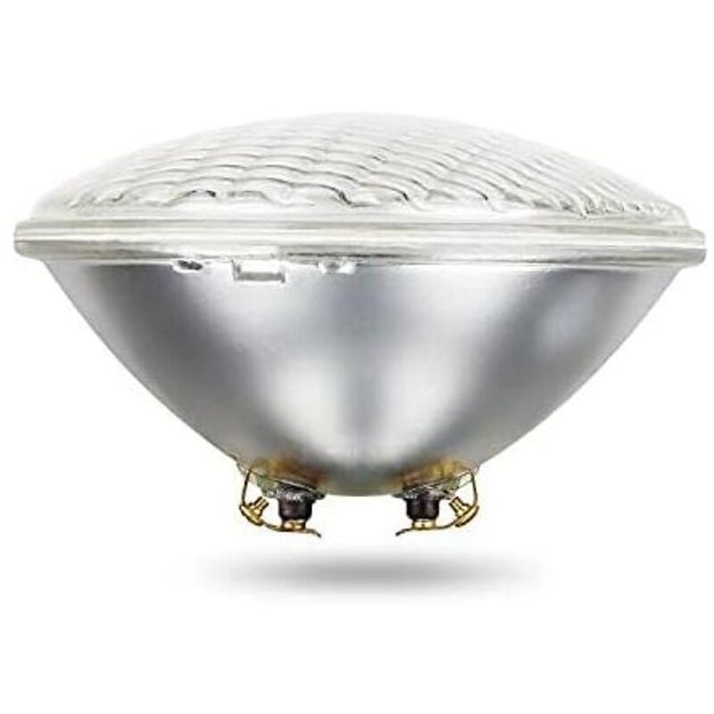 AIPERQ LED Piscine PAR56,300W Projecteur Piscine Etanche IP68 Lampe de Piscine Submersible Lumière 12V DC/AC, 3000K Blanc Chaud AIPERQ LED Piscine PAR56,300W Projecteur Piscine Etanche IP68 Lampe de Piscine Submersible Lumière 12V DC/AC, 3000K Blanc Chaud