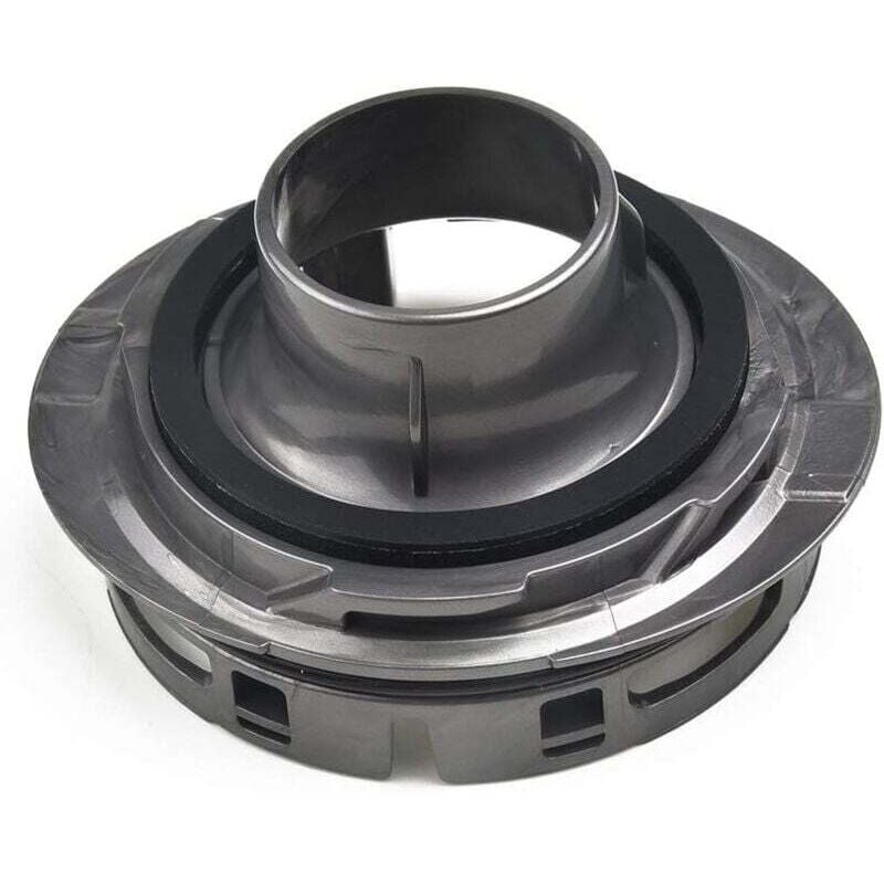 Image of Motor-Rückabdeckung, Ersatz für Dyson V7 V8 Staubsauger-Zubehör - Aiperq