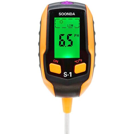 Thermomètre Piscine Sans Fil TFA Marbella - Mesure Température Eau