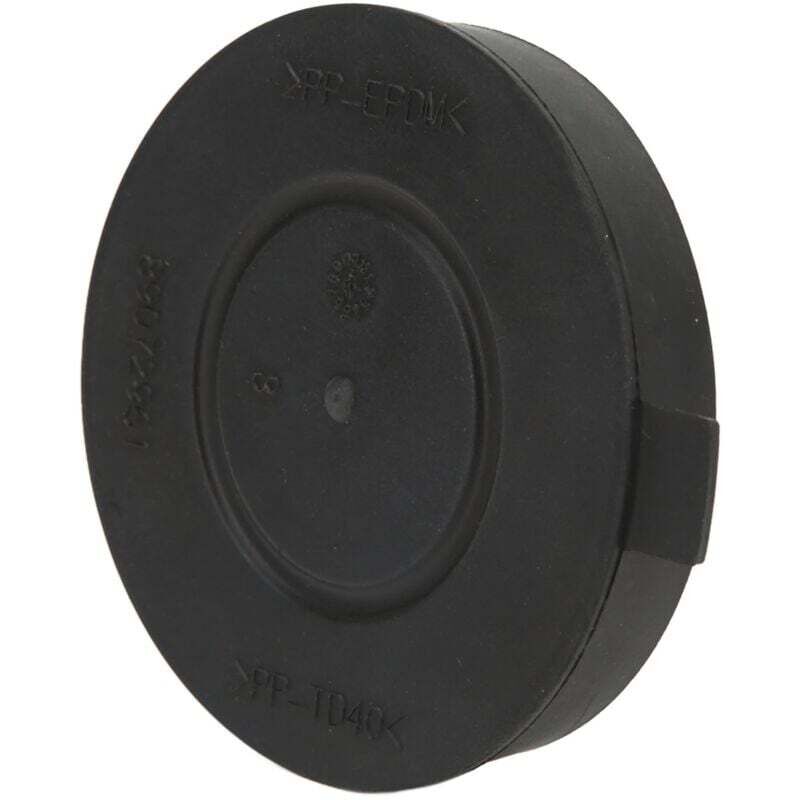 AIPERQ QiMeiTech Capuchon Anti-poussière de Phare 89072961 Capuchon Anti-poussière de Phare de Remplacement pour 301 508 3008 4008 5008 Partner Cache