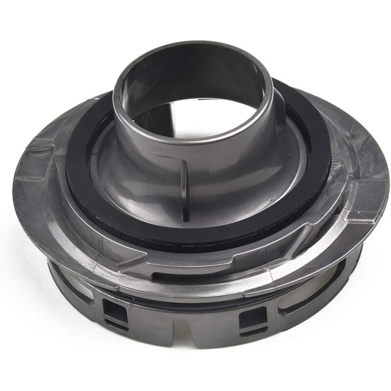 Remplacement du capot arrière du moteur pour accessoires d'aspirateur Dyson V7 V8 - Aiperq