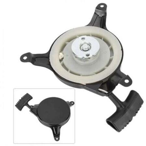 Aiperq Rückstoßstarter für GXV120 GXV140 GXV160 HRM195 215 Rasenmäher 28400ZG9803