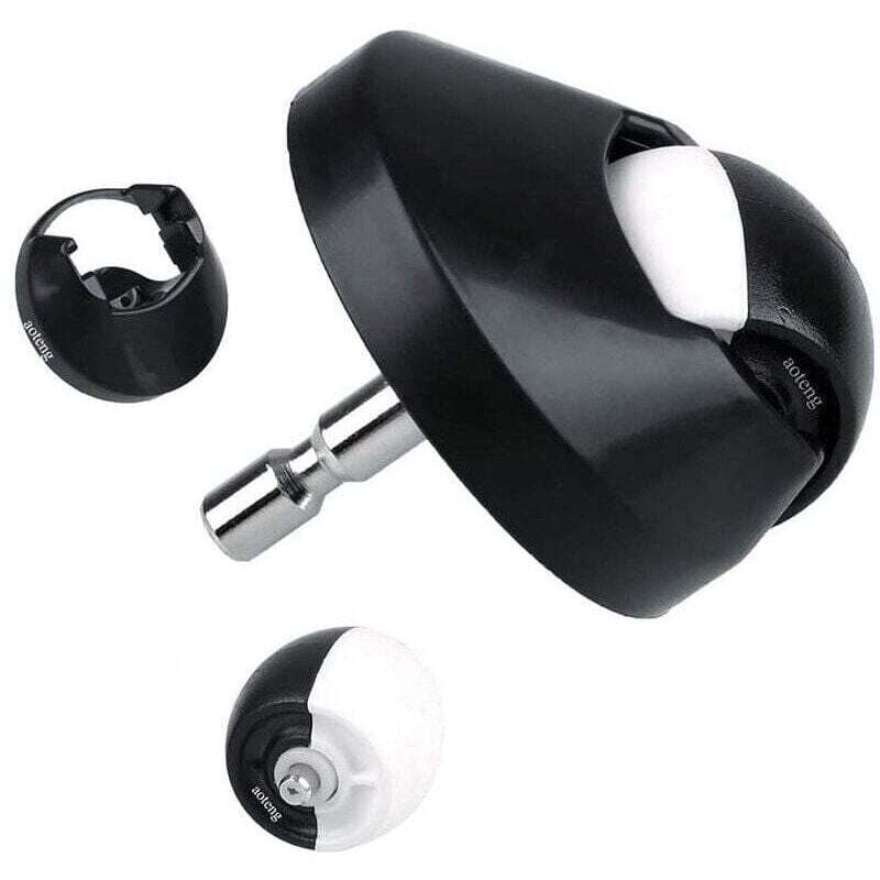 Image of Schwenkrad vorne für iRobot Roomba 500 600 700 800 900 Serie - Aiperq