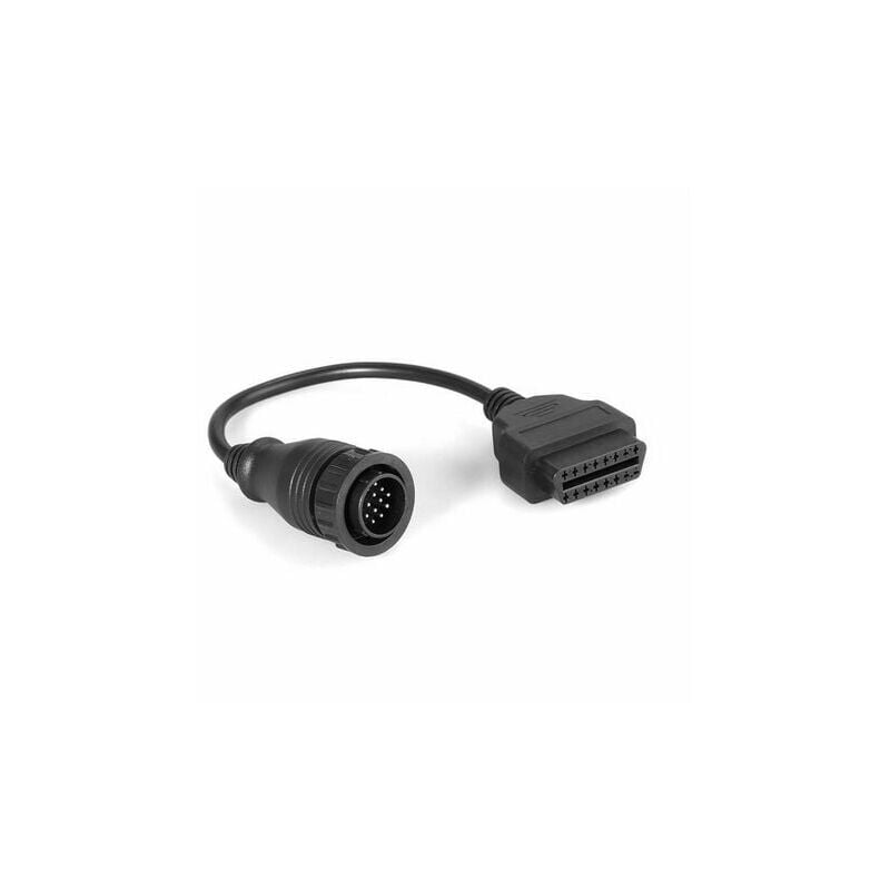 Image of Aiperq - Sprinter 14Pin auf OBD2 16Pin Adapterkabel Benz