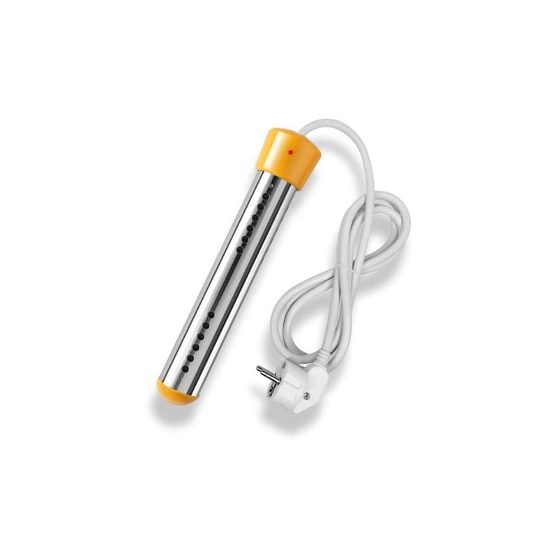 Thermoplongeur Baignoire 3000w Thermoplongeur éLectrique Thermoplongeur De Voyage,Thermoplongeur En Acier Inoxydable,Chauffe-eau électrique