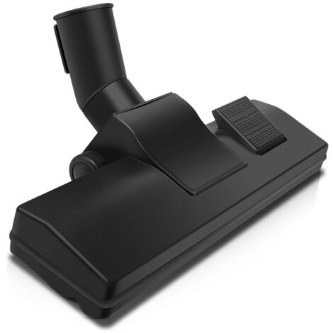 AIPERQ Universal Floor Carpet Aspirapolvere Accessori Ugello Testa Aspirapolvere Strumento di Pulizia Efficiente 32MM