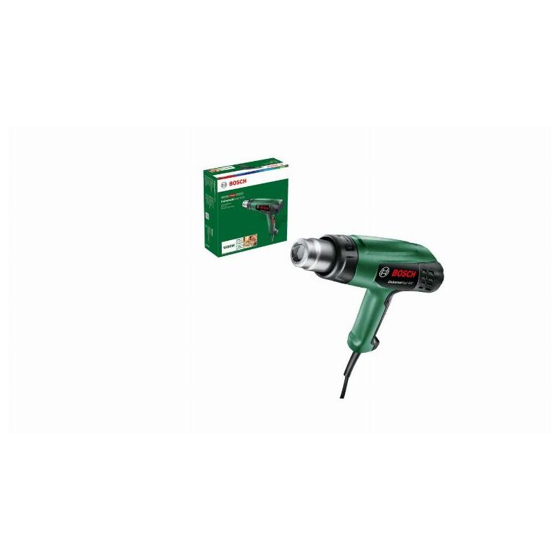 Pistola termica GHG 20-60 BOSCH - 06032A6100