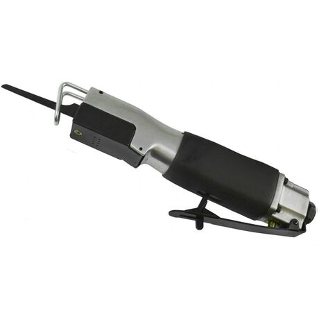 AIR BODY SAW CUT OFF COMPRESSOR TOOL HIGH SPEED & TWO FREE BLADES AT017