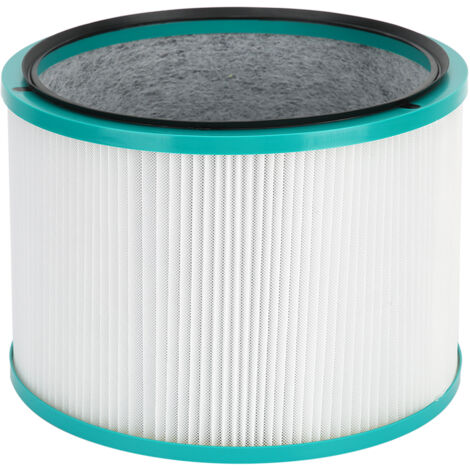 Air Cleaner Filter Replacement Purifier Accessory for Dyson HP00 HP01 HP02 HP03 DP01 DP03