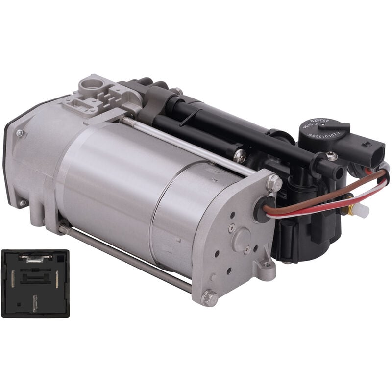 Air Compresseur suspension for Audi A6 S6 RS6 C7 A7 S7 4G A8 S8 D4 4G0616005D