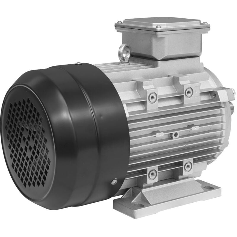 Premier - Sealey SAC32055B.03 Air Compressor Electrical Motor 5.5hp 4kw