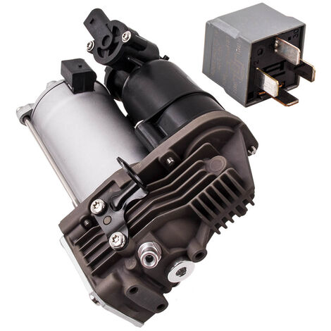 Air Compressor For Mercedes-Benz GL-Class W164 280 320 350 420 05-11 1643201204