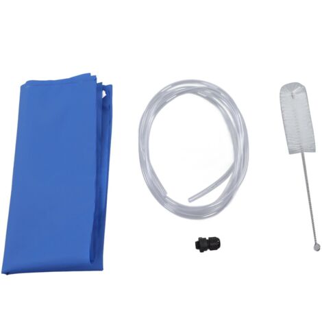 Air Conditioner Cleaning Cover Portable Split Air Conditioner Water Bag Home Dustproof Filter Cleaning Tools