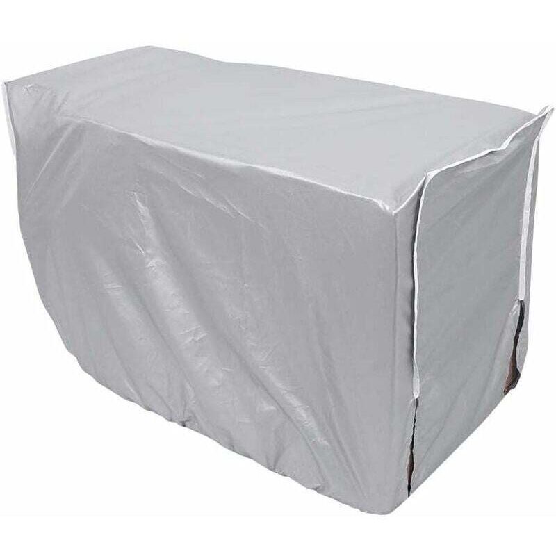 Image of Air Conditioner Cover, Outdoor Air Conditioner&hellip;