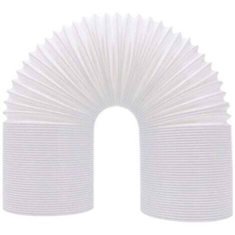 Image of Air conditioner exhaust hose, 13 cm&hellip;