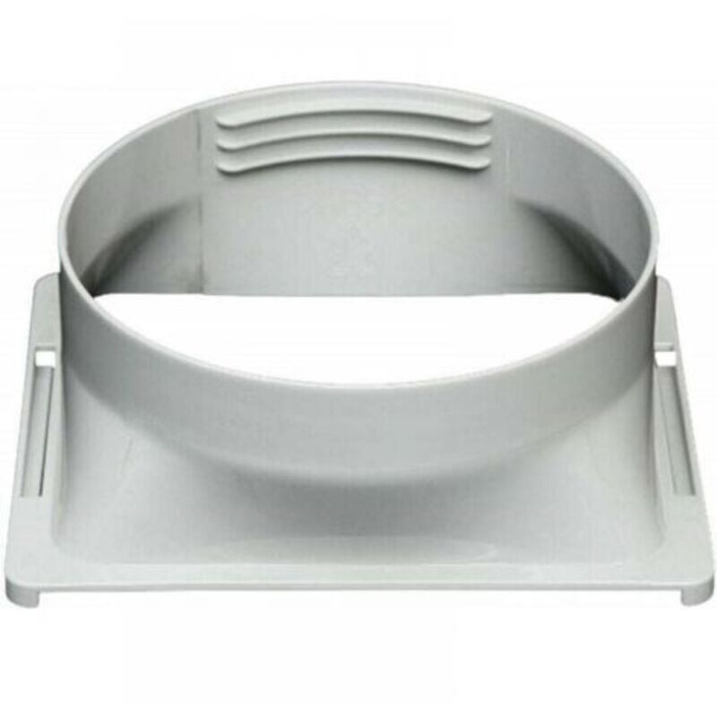 Image of Air Conditioner Exhaust Hose Interface Adapter,&hellip;