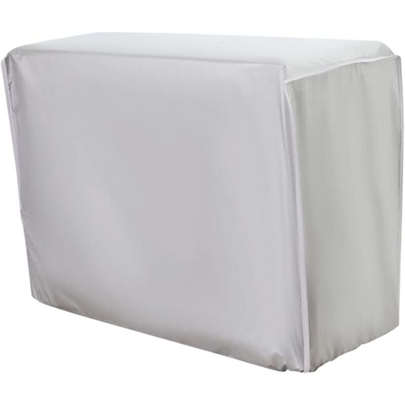 Image of Air Conditioner Hood Window Air Conditioner&hellip;