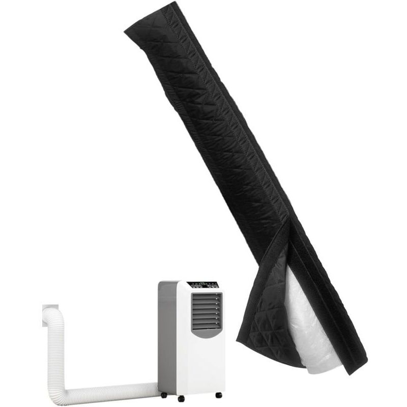 Image of Air Conditioner Hose Cover, Insulating Hose&hellip;