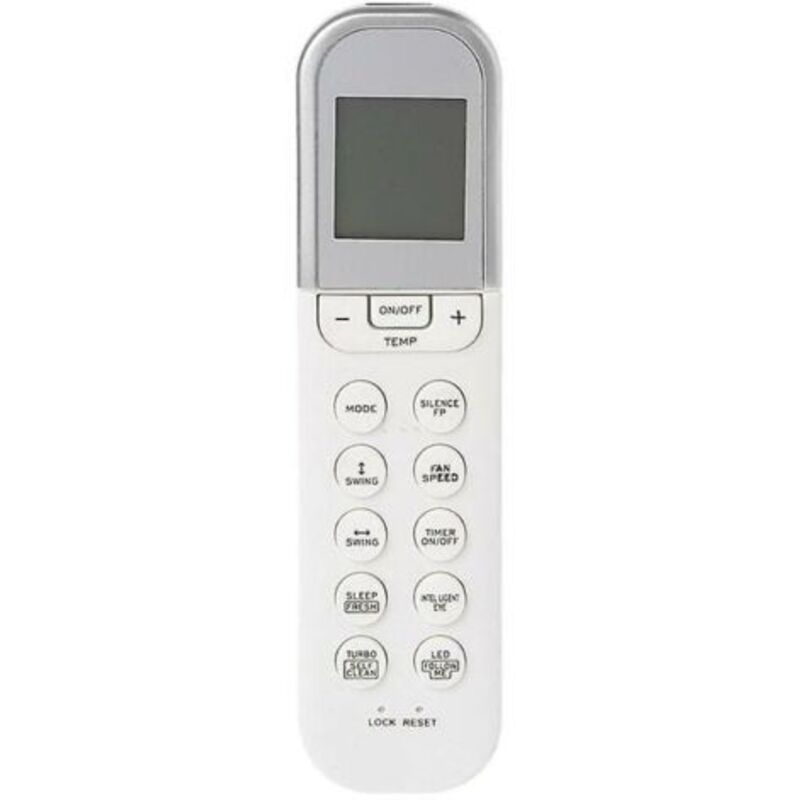 Image of Air Conditioner Remote Control Compatible with&hellip;