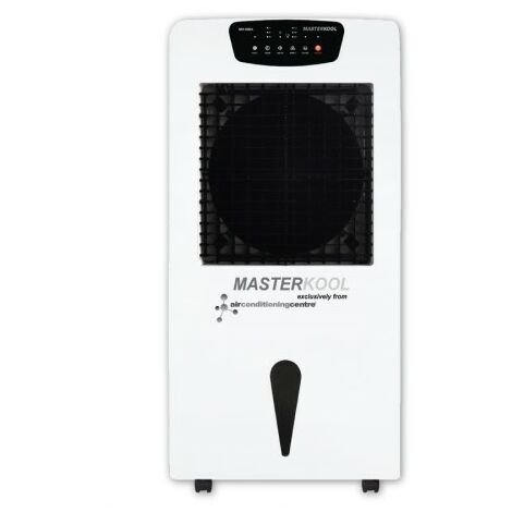 Air Conditioning Centre MasterKool Large Evaporative Cooler iKOOL 80 Plus